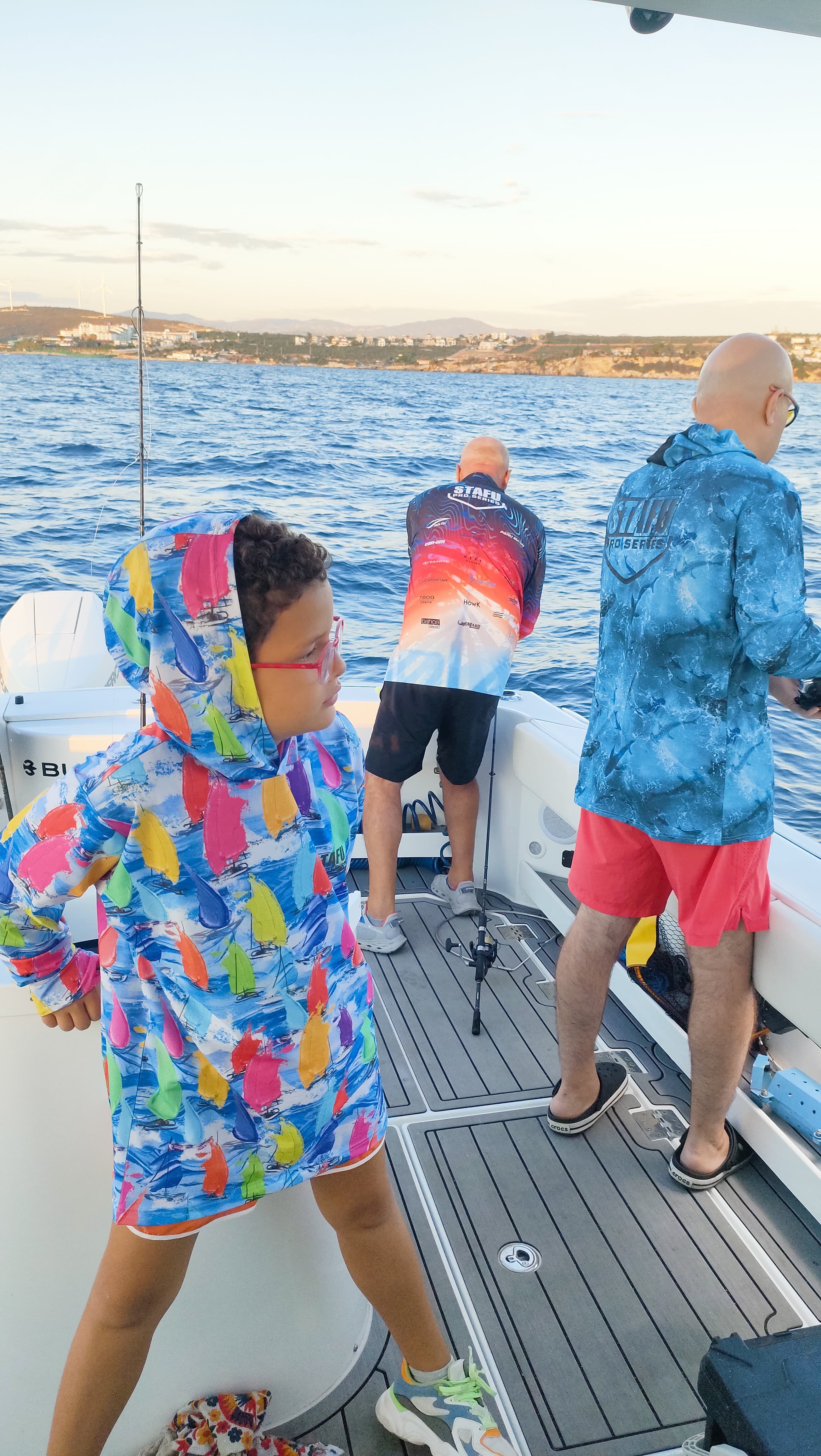 Fishing Charters
